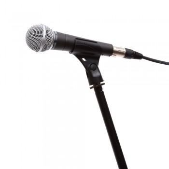 Dynamic Microphones